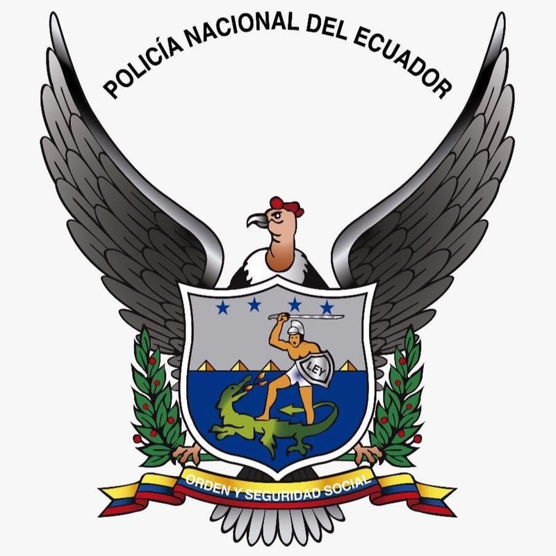 Policía Nacional del Ecuador