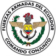 Fuerzas Armadas del Ecuador